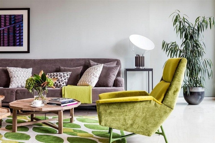 Aribau Duplex Loft - Jaime Beriestain 6