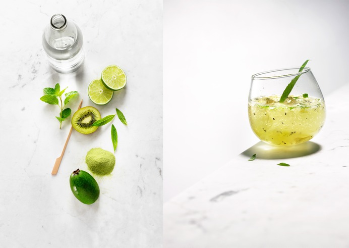 Adrian Mueller - Food, Beverage, Still Life Photographer NYC New York