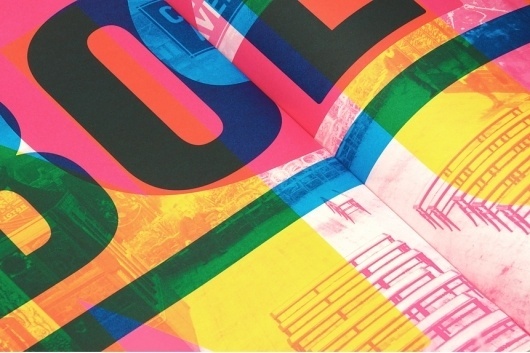 StudioMakgill - Central Avenue type specimen #makgill #type #specimen #studio