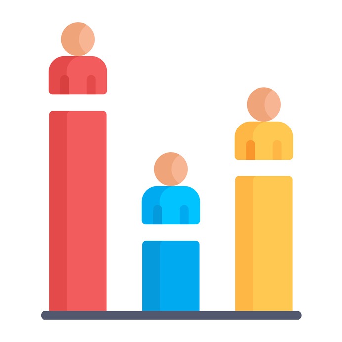See more icon inspiration related to poll, polling, elections, voting, miscellaneous, democracy, statistical, statistics, chart and business on Flaticon.
