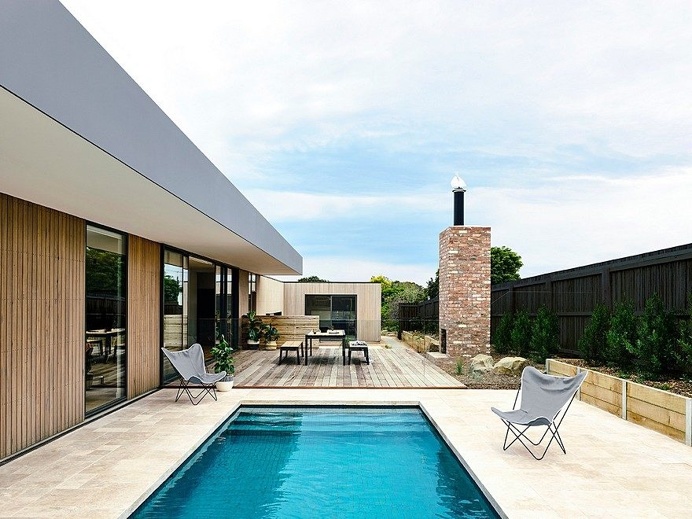 Point Lonsdale Beach House 15