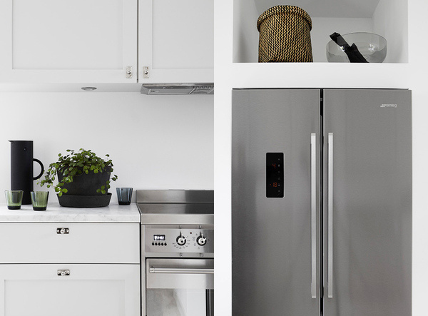 Boovägen 56B, Saltsjö Boo, Nacka | Fantastic Frank #interior #sweden #design #decor #kitchen #frank #deco #fantastic #decoration