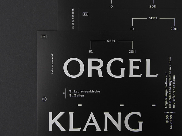 Kasper Florio #design #typography