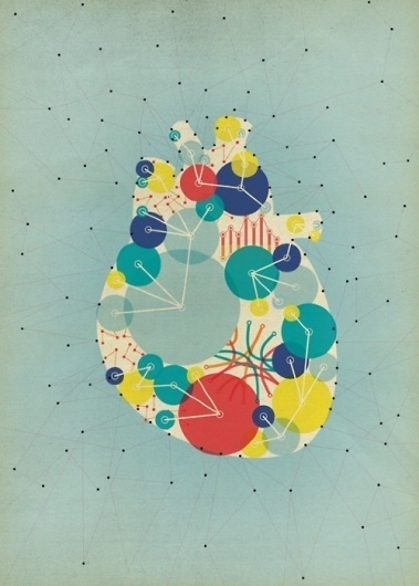 PrettyClever #illustration #report