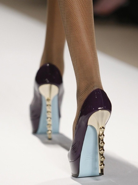 s.e.x. in heels #heels