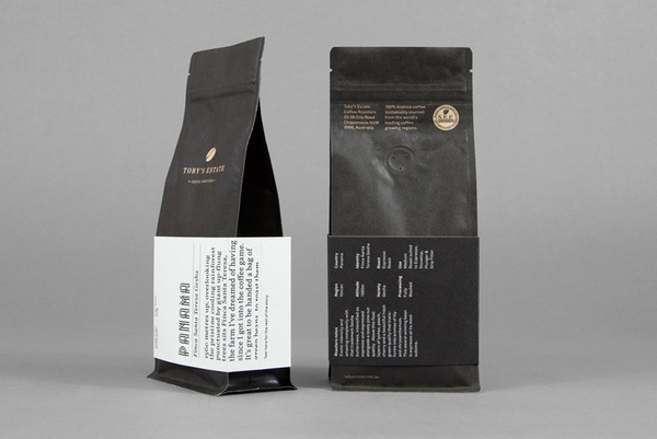 David Jones #packaging #white #black #maud