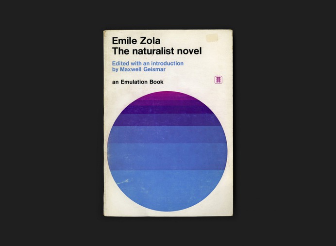 The Naturalist Novel - Canada Modern