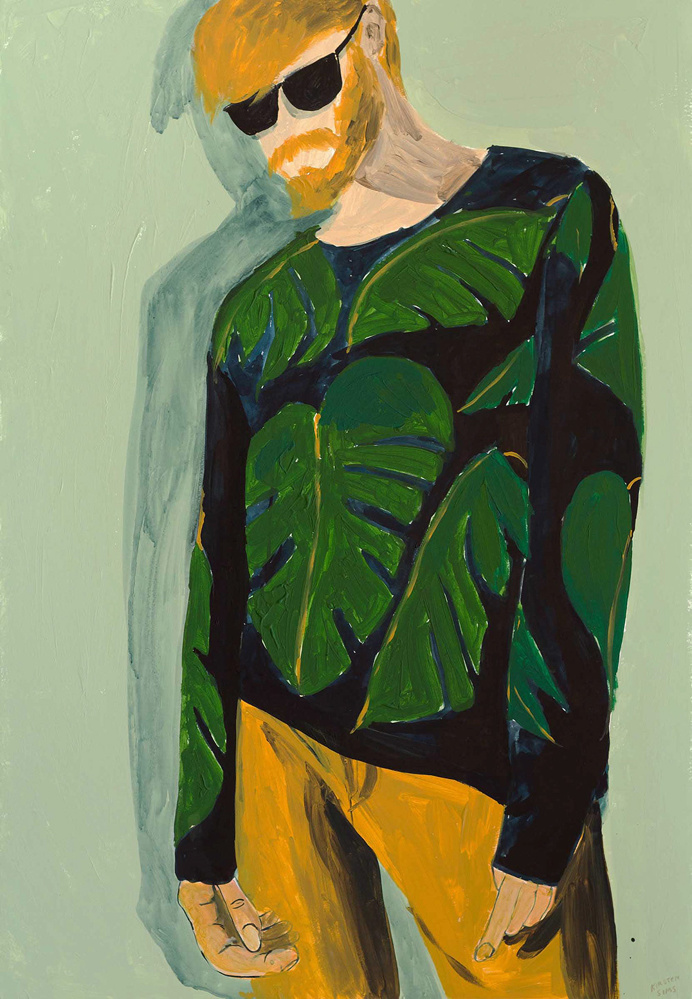 Kirsten Sims