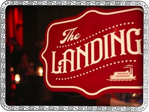 design work life » cataloging inspiration daily #font #script #white #red #retro #black #logo