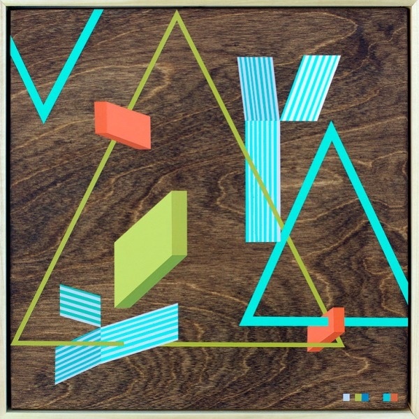 Johnie Thornton | PICDIT #painting #design #art
