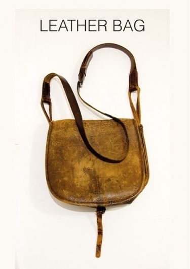 sooper #bag #leather