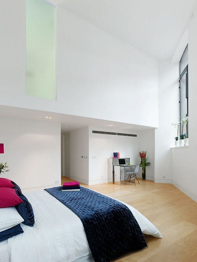 Howick Place - Creative Hub in Victoria, London / Squire and Partners 10
