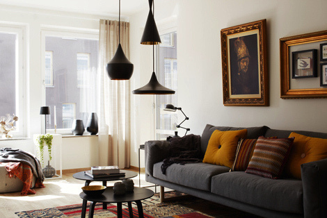 Photographer Kristofer Johnsson #interior