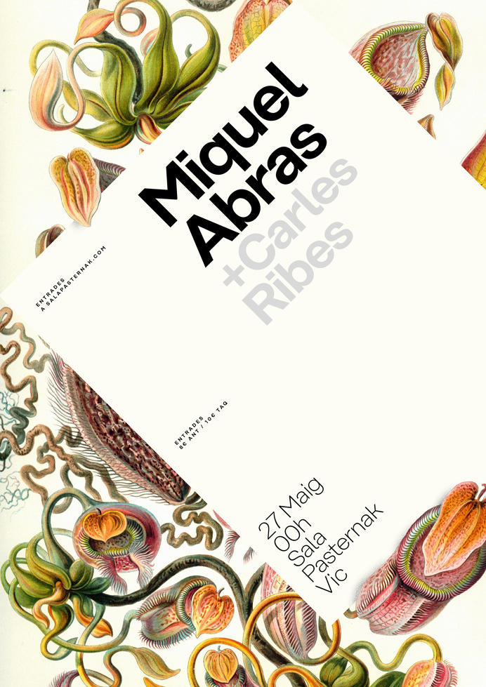 Poster Collection HiRes on Behance