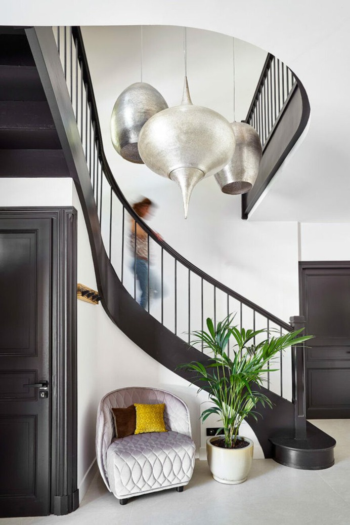 Chez Michelle, Bloomint Design