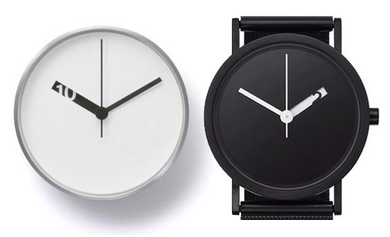 Normal Timepieces: Extra Normal Grande