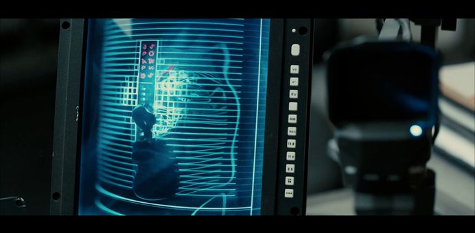 Blade Runner 2049: back in the world - Creative Review