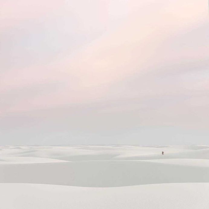 Fine Art and Minimalist Landscape Photography by Joseph Romeo