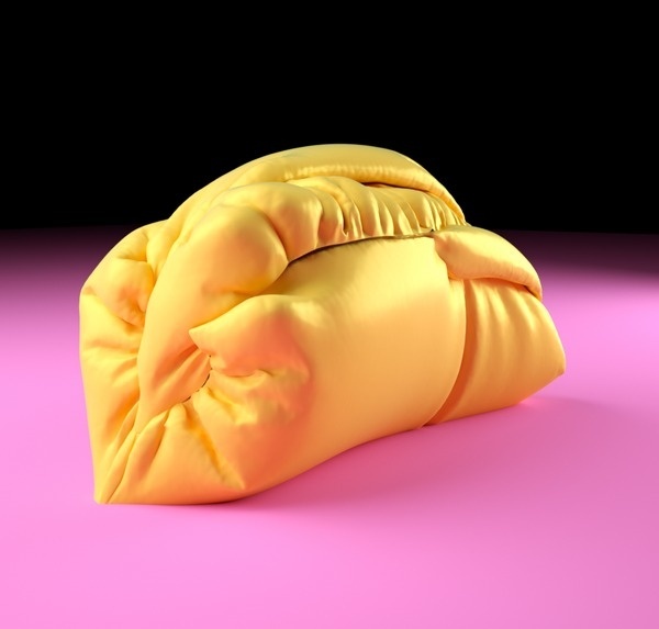3d #3d