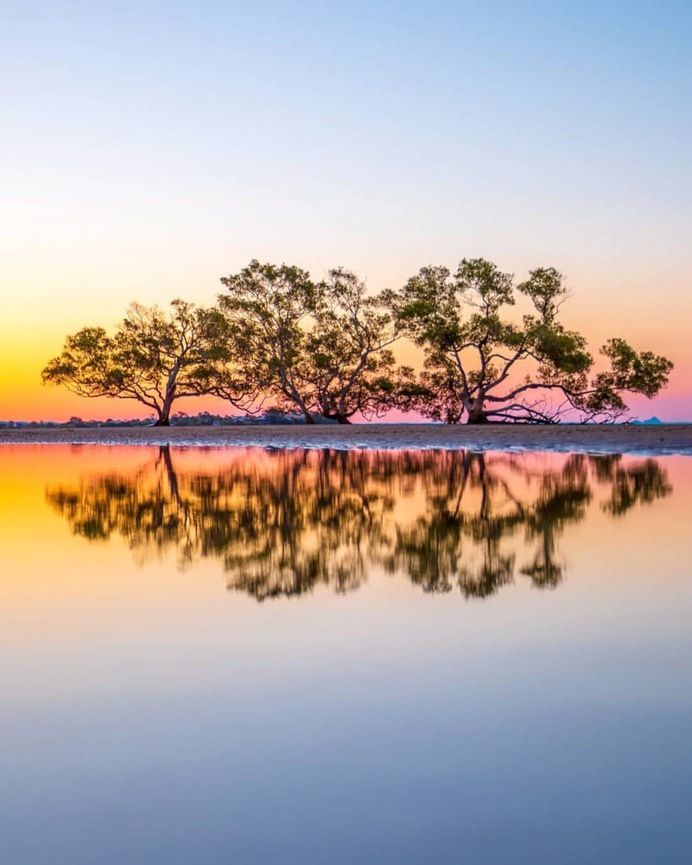 Amazing Australian Landscape Photography by Mitchell Pettigrew