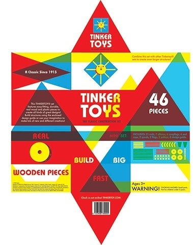 Tinker Toys : kelly@kellyabeln.com #layout