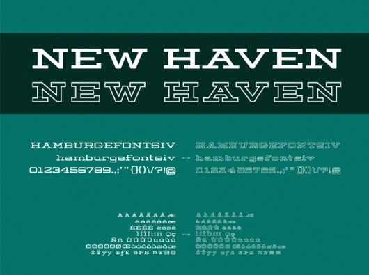 Derek Chan · Design #font #design #graphic #typography