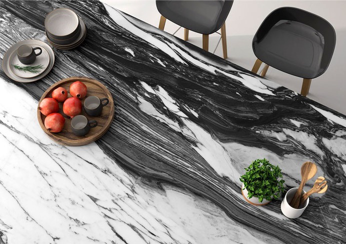 Kitchen Design Trends 2020 / 2021 – Colors, Materials & Ideas - InteriorZine