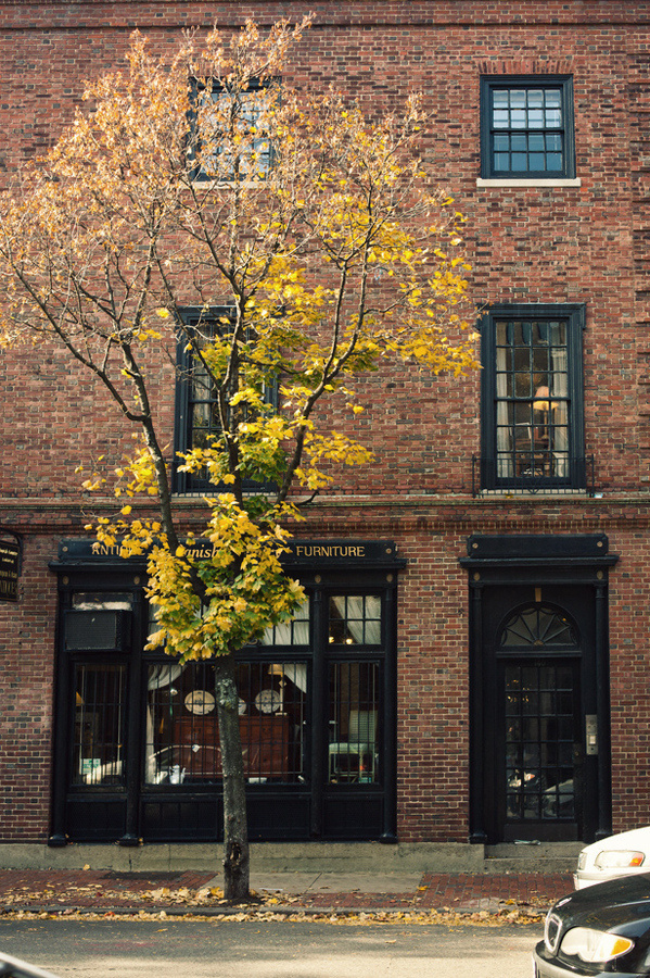 Tarafirma #brick #facade #black