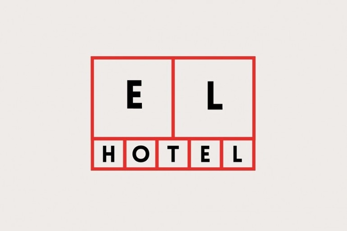 El Hotel – El Bar by Lola Colomera
