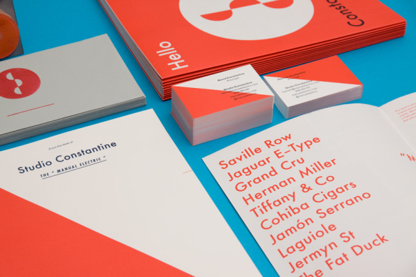 Studio Constantine | PICDIT #design #graphic #art