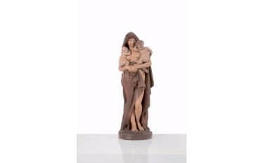 ALBERT-ERNEST CARRIER BELLEUSE (1824-1887)