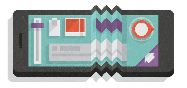 Justin Mezzell (Occasionally) Blogs #phone