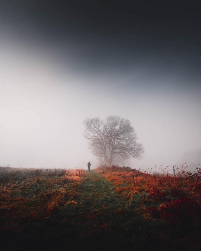 Wonderful Outdoor and Landscape Photography by Luke Stackpoole