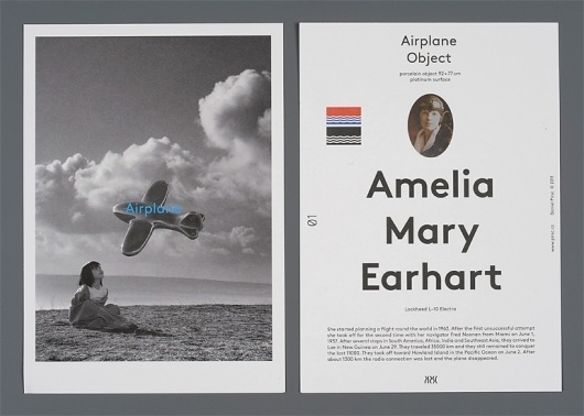 Every reform movement has a lunatic fringe #print #graphic #editorial #typography