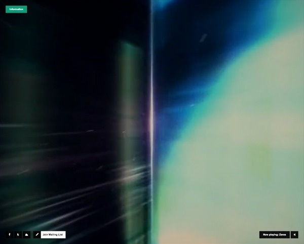 Starsmith http://iamstarsmith.com/ #video #web #fullscreen
