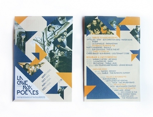Laura_Knoops_Cave_poetes_Roubaix_03.jpg (Image JPEG, 670x515 pixels) #music #print #knoops