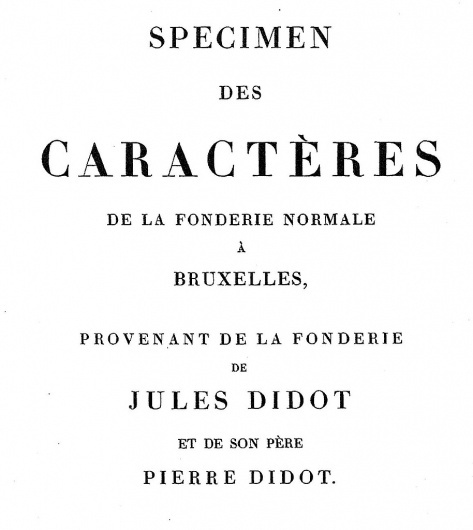 513869791_0fb769272d_b.jpg (914×1024) #didot #typography