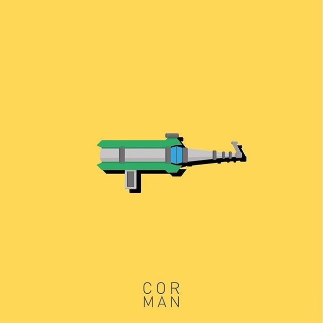 futurama #icon #weapon