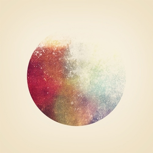 Et cetera - Jeff Masamori #globe #jeff #design #masamori #gradient