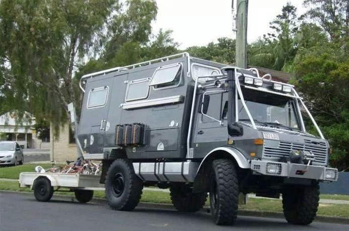 UNIMOG