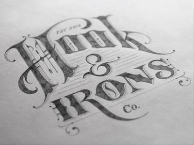 About the author of this post #type #logo #typography