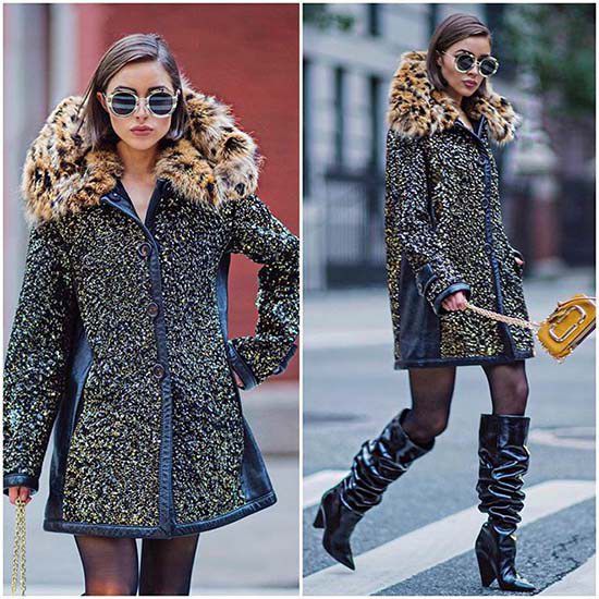 10 Perfect Outfit Ideas From Olivia Culpo