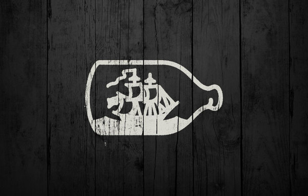 naauao at mr cup.com #white #bottle #black #ship #and