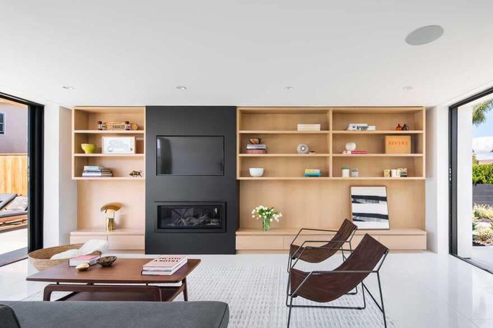 Phelps Residence, Huntington Beach / Assembledge+