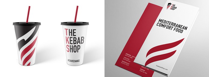 Gut Branding on Behance