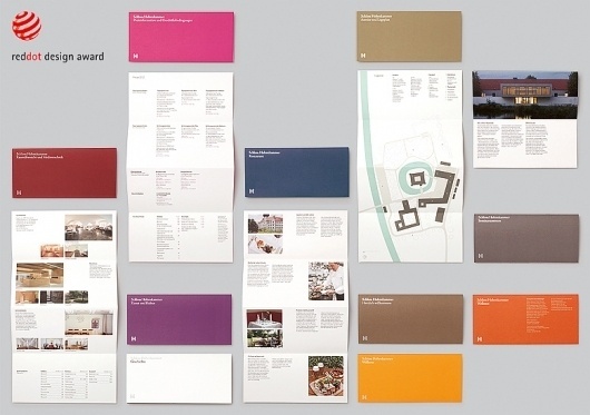 Keller Maurer Design #corporate #design