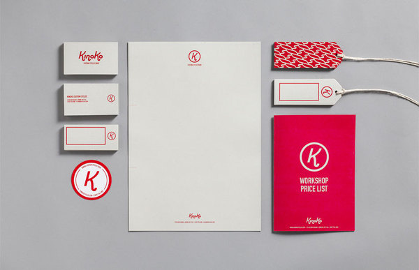 Kinoko Custom Cycles #cycles #kinoko #collateral #custom