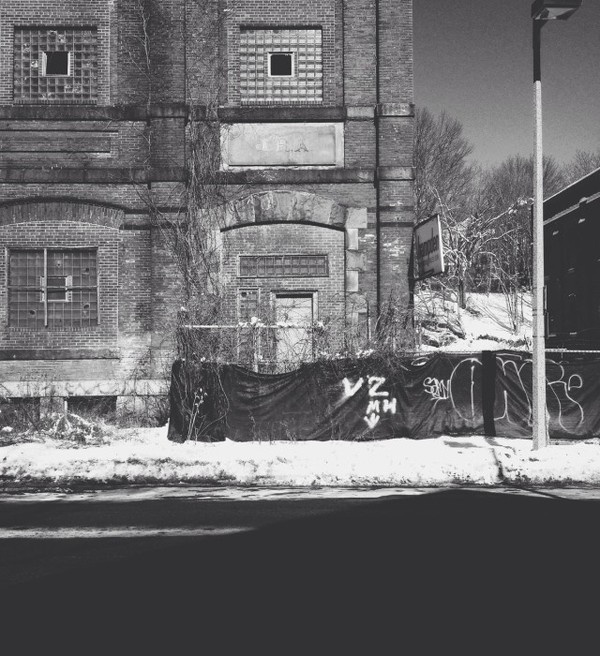 iPhoneography by Justin Ziebell #inspiration #photography #iphoneography