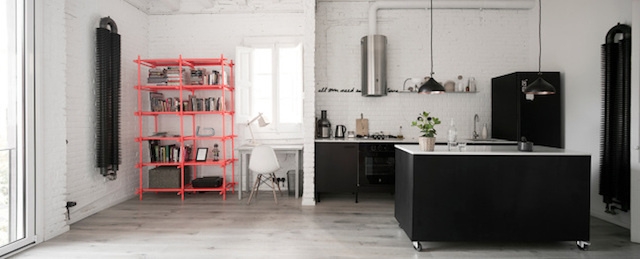 The Design Chaser: Jan Plecháč and Henry Wielgus #interior #design #decor #deco #decoration