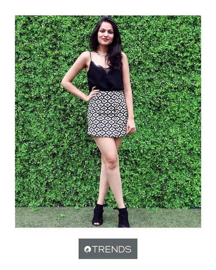 #Day1 - Lakme Fashion Week Summer/Resort 2020 at Jio Garden, Mumbai, India